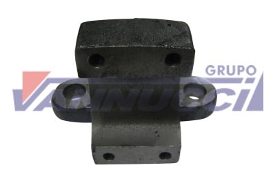 CAVALETE MANCAL ESTABIL. DIANTEIRO P/GRAMPO 100MM (3843237263.)