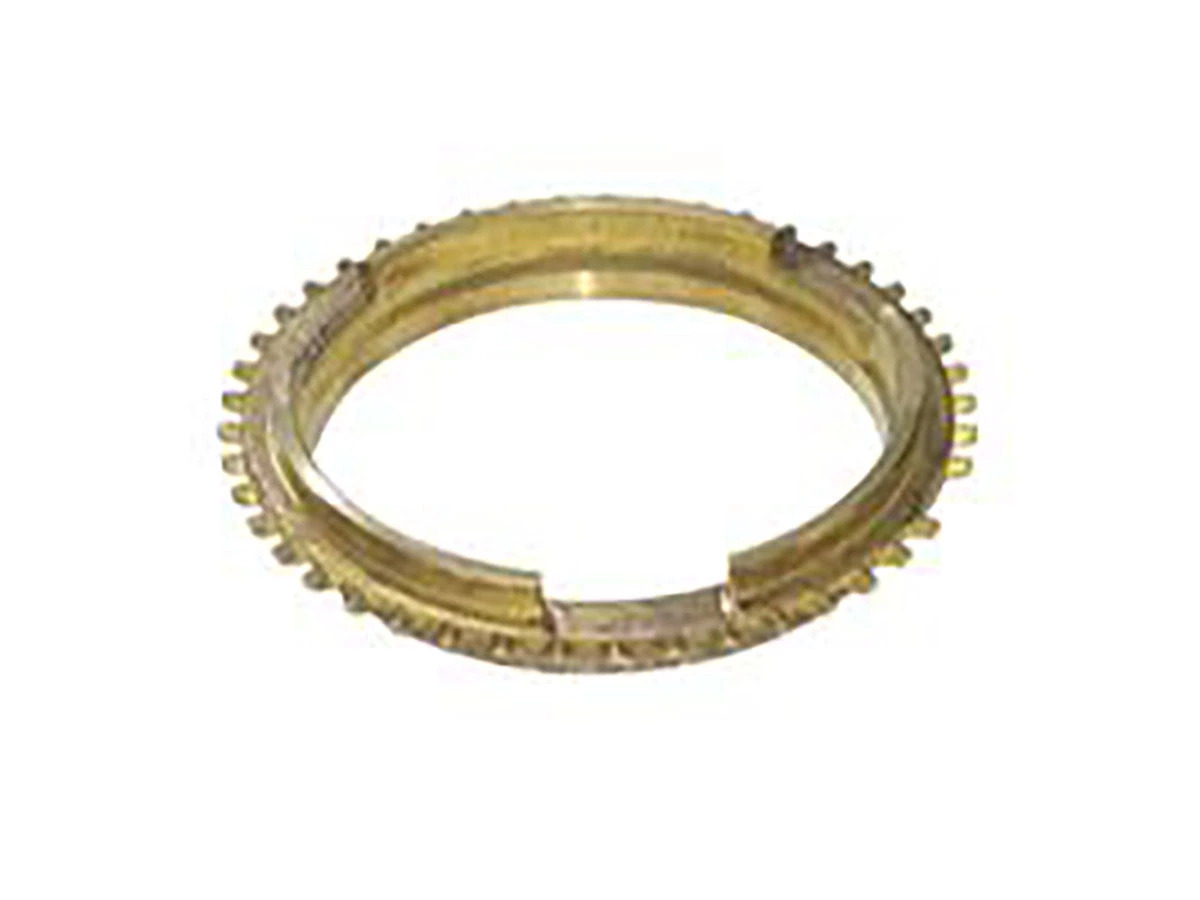 ANEL SINCRONIZADOR SEM ORELHA MBB CAIXA G3.36 G3.40 1113 1313 1513 2013 2213 (UT