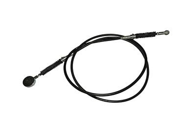 CABO ENGATE E SELECAO COMANDO CAMBIO 2887MM (2P0711265J.)