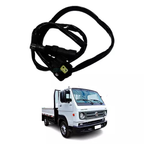 SENSOR NIVEL AGUA NO COMBUSTIVEL VW 5150 8160 9160 10160 13180E 13190 15180E 151