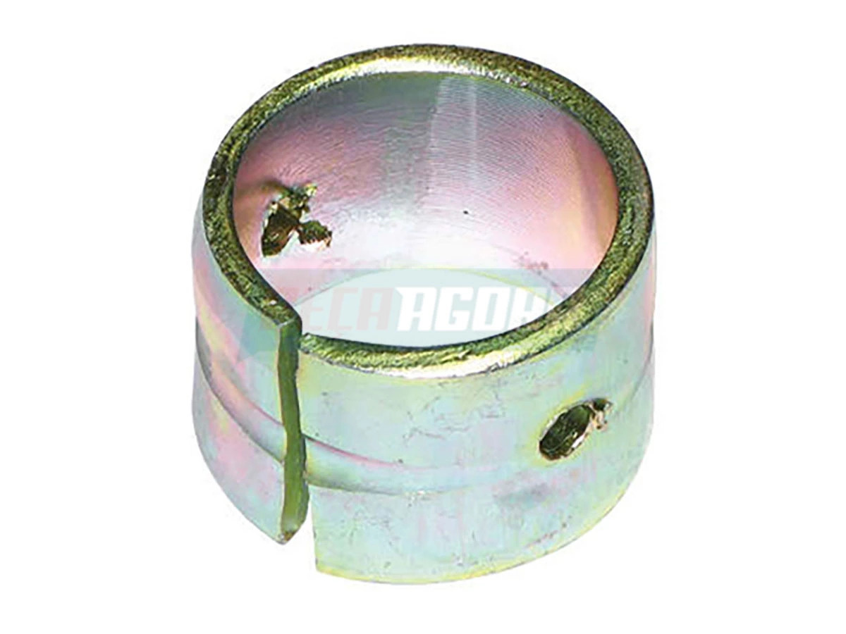 BUCHA EIXO S TUBELESS GUERRA NYLON NYLON 48X38X35MM (5001005423002_)