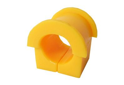 BUCHA CENTRAL DA BARRA ESTABILIZADORA DIANTEIRA PARA IVECO VERTIS 90V16 90V18 13