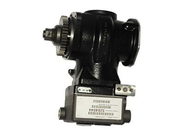 COMPRESSOR DE AR FORD CARGO C816E 2012/ C1119E 2013/... (CC452875AB)