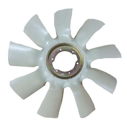 HELICE PLASTICA 9 PAS (2U0121301.)