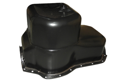 CARTER OLEO MOTOR MB 1215C 1318 OF1417 1418 LO914 915 MB MOTOR OM904 E OM924 (34