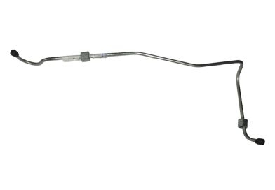 TUBO INJETOR CILINDRO 5 MOTOR CUMMINS SERIE C 8.3 VW 14.220 16.220 24.220 FORD 2