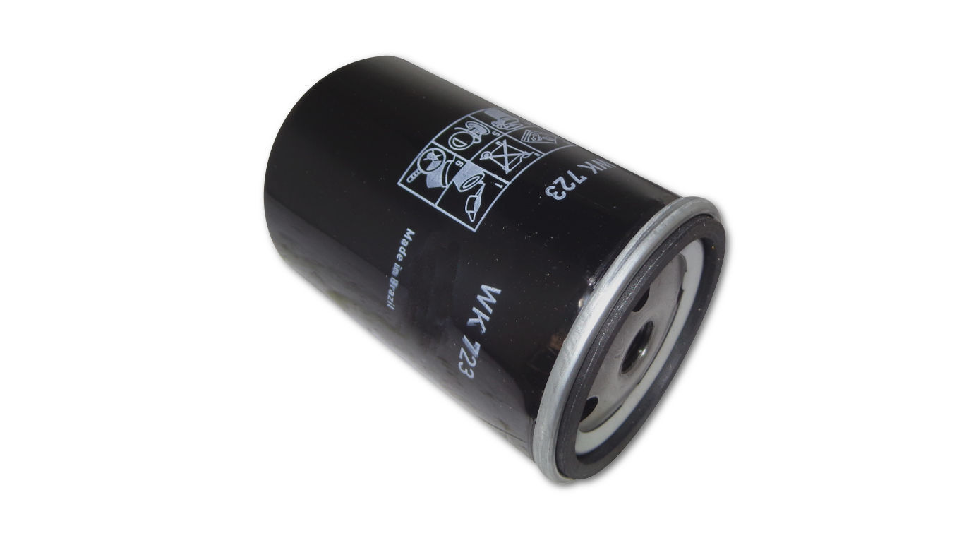 FILTRO COMBUSTIVEL MODELO CUMMINS BT E 6CTAA 8.3 SECUNDARIO (2RK127177A.)