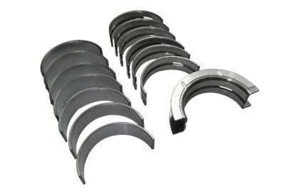 BRONZINA MANCAL 0,20 MOTOR CUMMINS 6CTAA 8.3 0,50MM (BFOX6633CA.)