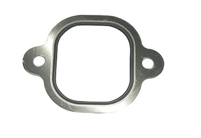 JUNTA COLETOR ADMISSAO ALUMINIO E BORRACHA FINA (4571410080_)