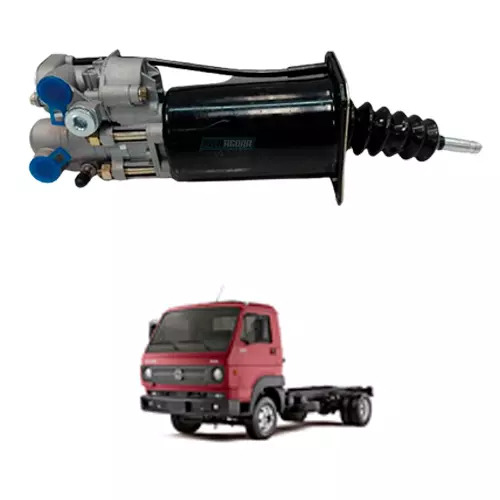 SERVO DE EMBREAGEM VW ADVANTECH 8160 9160 10160  (2P0721257.)