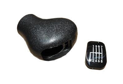 MANOPLA CAMBIO SEM VALVULA (4762861)