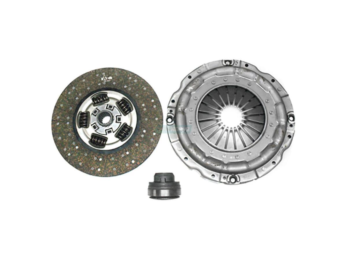 MANGUEIRA AQUECIMENTO MOTOR PARA IVECO CURSOR CAVALLINO STRALIS  (6546.)