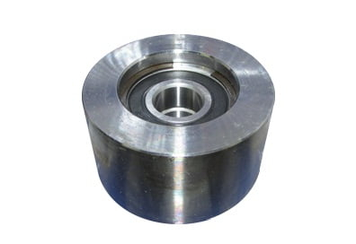 POLIA ALTERNADOR MOTOR CUMMINS ISC VW 19320E 31320 BUS 18310OT 18320EOT (2Z09031