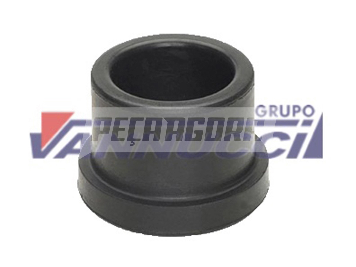 BUCHA BARRA ESTABILIZADORA TRASEIRA SUPERIOR MB 1630 1935 1941 2325 2635 (387326