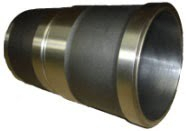 CAMISA CILINDRO CUMMINS 6CTAA 8.3 237,582 MM C99 INTERMEDIARIA 92 A 99 131MM 91 