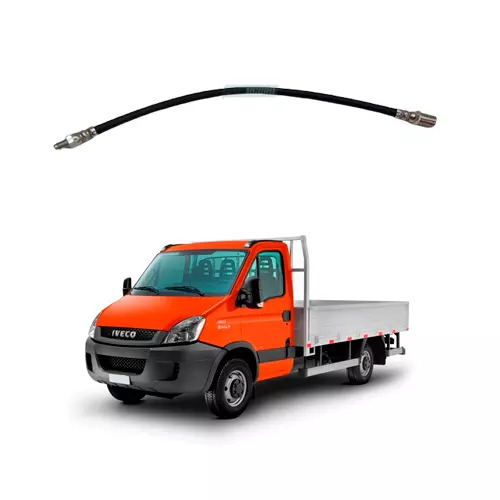 FLEXIVEL FREIO TRASEIRO 440MM PARA IVECO DAILY 35S14 A 70C17HD TODAS  (93822826.