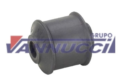 BUCHA BARRA ESTABILIZADORA DIANTEIRA BORRACHA AGRALE FORD VW VOLARE (T21411045_)