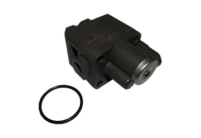 VALVULA PNEUMATICA CAMBIO ZF (2T2301367_)