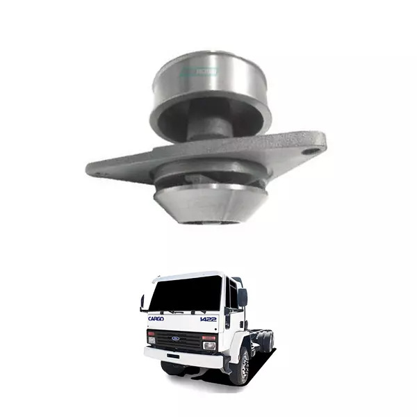 BOMBA DAGUA MOTOR CUMMINS 6CTAA 8.3 VW 14220 16170 16220 24220 24250 35300 16300