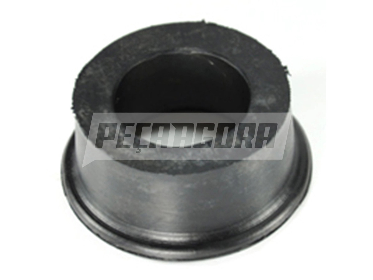 BUCHA BARRA TENSORA SUSPENSAO 81,50MM MB ONIBUS O370 O371 81,50MM (3643337164.)