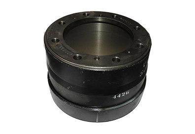 TAMBOR FREIO RODA 19,5'' AGRALE VOLARE MA 17 (6025005119004,)