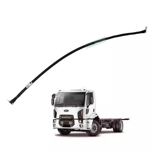 TUBO SISTEMA UREIA ARLA FORD NOVO CARGO 1719 4X2 1723 4X2 1729 4X2 2423 6X2 2429