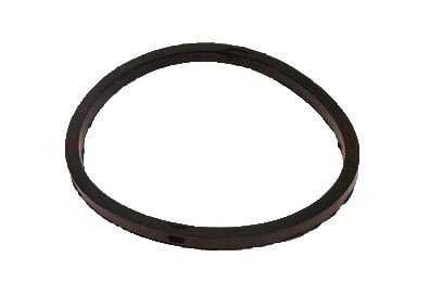 TUBO LIGACAO FILTRO COMBUSTIVEL À BOMBA INJETORA VW 690 790 7110S (T06127509A)