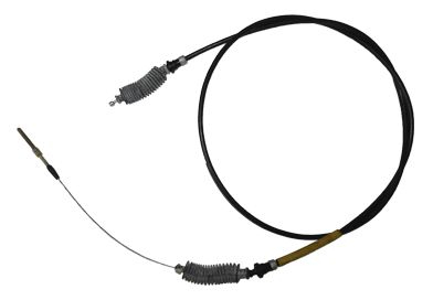 CABO ACELERADOR CABOVEL 1836MM VW 14150 14200 91 A 95 (2S0721555B,)