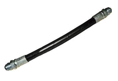 MANGUEIRA FLEXIVEL DIRECAO HIDRAULICA MB LO712 LO812 OF1519 OF1721 (3849970452,)