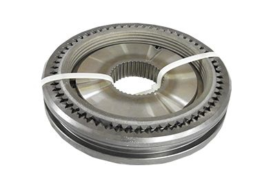 CONJUNTO SINCRONIZADOR 3A 4A MARCHA CÂMBIO ZF S5-420 S5-42 VW DELIVERY 8150 PLU