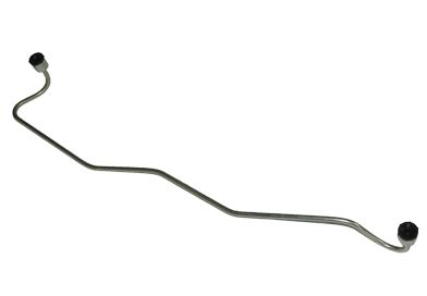 TUBO INJETOR CILINDRO 5 MOTOR CUMMINS 6CT 8.3L S-6020 VW 14.220 16.170 16.220 24