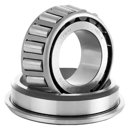 ROLAMENTO ROLETES CONICOS CAMBIO MB GO160 GO170 GO190 (0129813705)