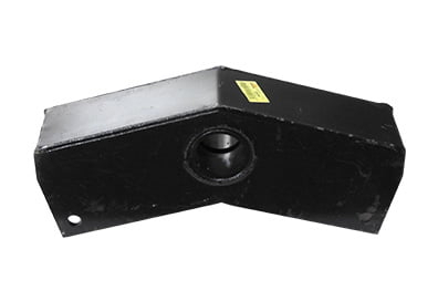 BALANCA NOMA ASA DELTA 61,5MM MEDIDA 480MM X 94MM X 7MM (0030)