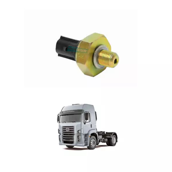 INTERRUPTOR DE PRESSAO OLEO CUMMINS ISC (2T2919081)