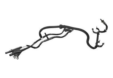 TUBULACAO COMBUSTIVEL FLAUTA PARA IVECO DAILY 35S14 45S17 45C17 55C17 70C17HD EU