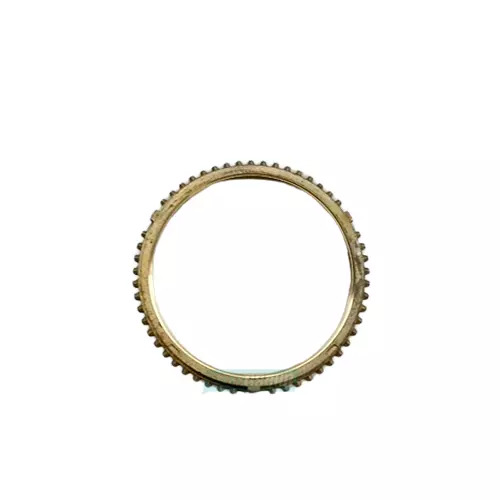 ANEL SINCRONIZADOR 1A 2A 3A 4A MARCHA CÂMBIO EATON FSO2405 FSO2505 FORD RANGER 