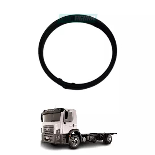 ANEL VEDACAO RADIADOR OLEO MOTOR MAN D8 VW CONSTALLATION 17280 24280  (07W115131