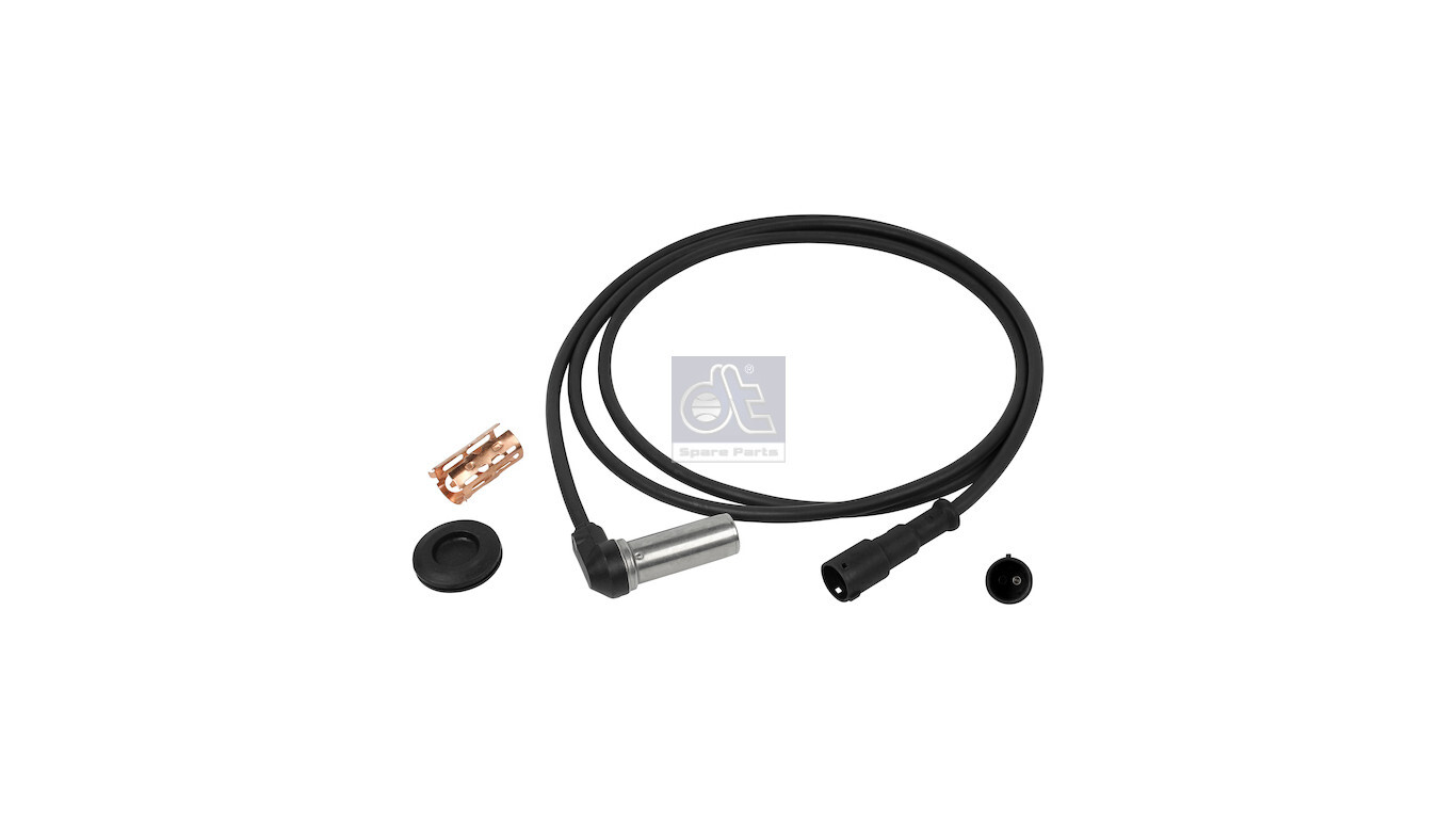 SENSOR ABS DIANTEIRO TRASEIRO VOLVO FH FM FMX TODOS COM FREIO A TAMBOR (20566832