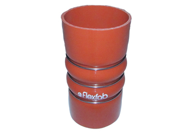 MANGUEIRA INTERCOOLER AGRALE MA12 MA15 NA17 13000 14000 CUMMINS ISX400 MEDIDAS 3