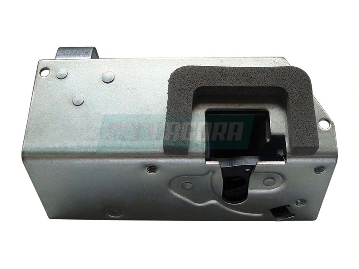 FECHADURA PORTA LE ESQUERDA MANUAL FORD NOVO CARGO 2013 DIANTE (CC46E219A65BDYYG