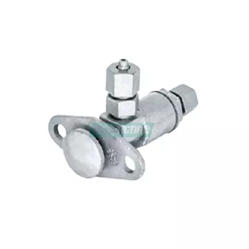 VALVULA PNEUMATICA ZAMAC F505 MB TODOS
 (0005420220)