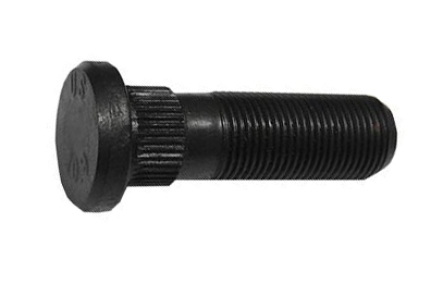 PARAFUSO CUBO DIANTEIRO RODA M18X1.5X60 PARA IVECO DAILY 70C16 70C16HD 70C17 70C