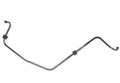 TUBO INJETOR CILINDRO 4 MOTOR CUMMINS 6BT 5.9L BOMBA LINHA VW 16170 FORD CARGO 1