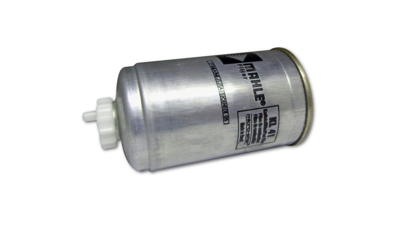 FILTRO COMBUSTIVEL FORD F1000 TURBO 4X2 4X4 F4000 4.3 MWM 96 A 98 (BF5T9155BA)