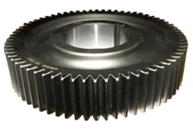 ENGRENAGEM MOTRIZ CONTRAEIXO CÂMBIO RT14918 FORD CARGO 4331 (BG5X7123BA,)