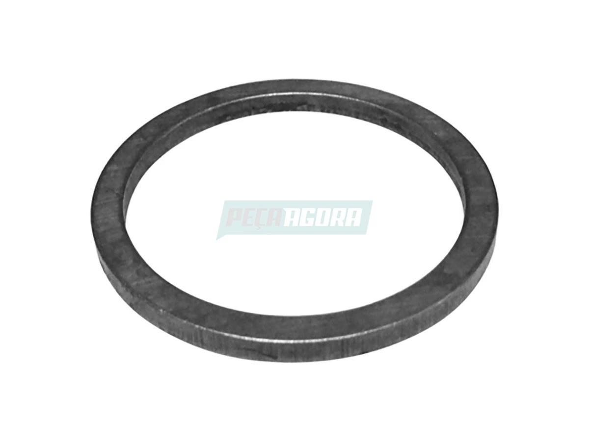 ESPACADOR ROLETES ENGRENAGEM 1A MARCHA MOVEL CÂMBIO FS5005 FORD CARGO 1117 1215