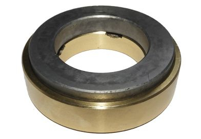 CHIME MANGA EIXO 45,55MM VW BUS 16180 16170 16210 FORD BUS 1618 1620 (VA045C-137