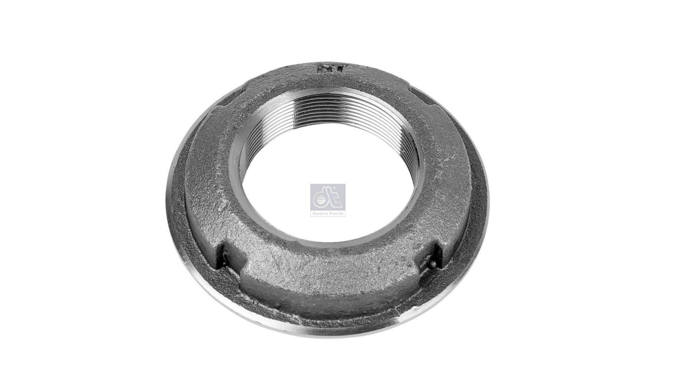 PORCA FLANGE CÂMBIO DIFERENCIAL PINHAO PARA SCANIA T112 INTERCOOLER R142 T112 T