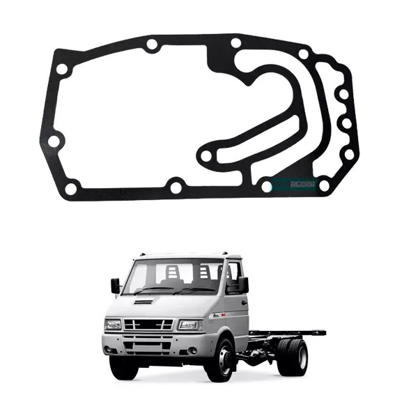 JUNTA TAMPA CJ BOMBA OLEO (504032241)