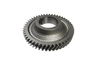 ENGRENAGEM MOTRIZ CONTRA EIXO CÂMBIO FS6205A FORD CARGO 3224 2219 (2TG311435)